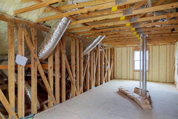 Best Specialized Insulation Services in , ND