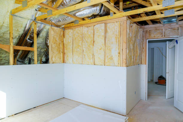 Best Insulation for Specific Applications in , ND