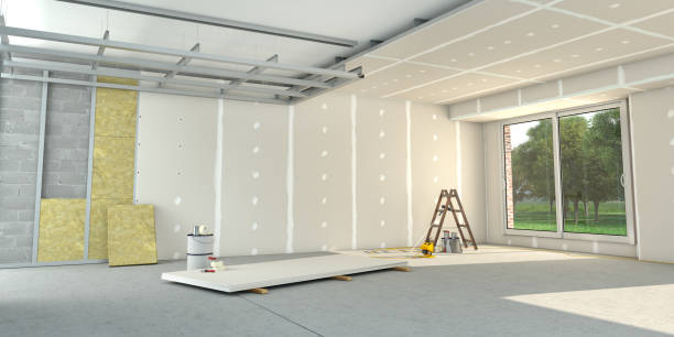 Best Blown-in Insulation in , ND