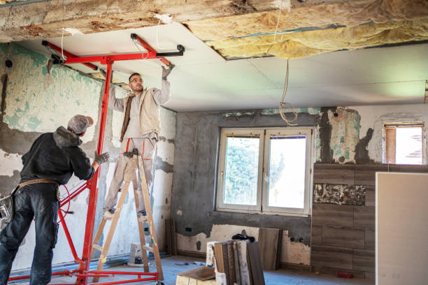 Best Spray Foam Insulation in , ND