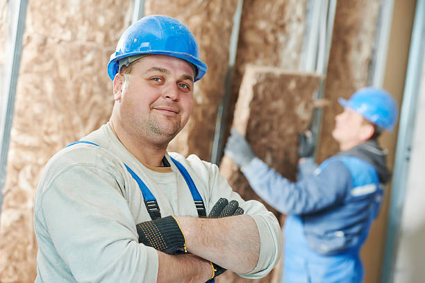 Best Energy Efficiency Insulation in , ND