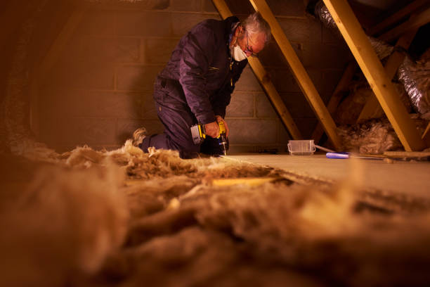 Best Residential Insulation in , ND